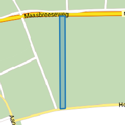 Perceel VLO00-L-2166