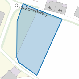 Perceel VLO00-L-2794