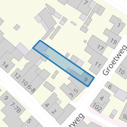 Perceel VLO00-L-3826