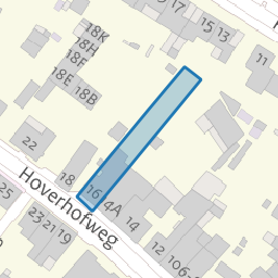 Perceel VLO00-L-3989