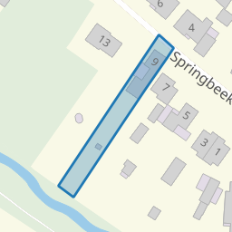 Perceel VLO00-L-4267