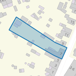 Perceel VLO00-L-4291