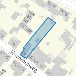 Perceel VLO00-L-4307