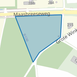 Perceel VLO00-L-4434