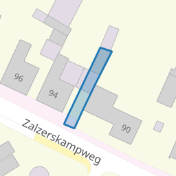 Perceel VLO00-L-4600