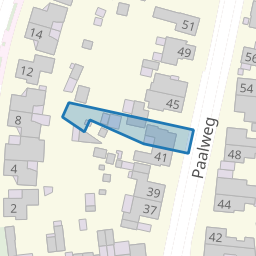 Perceel VLO00-L-4619