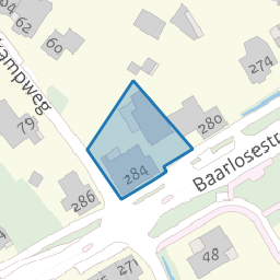 Perceel VLO00-L-4660