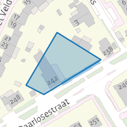 Perceel VLO00-L-4706