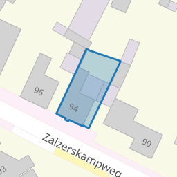 Perceel VLO00-L-4734