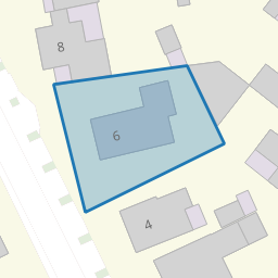 Perceel VLO00-L-4799