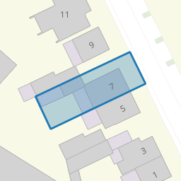 Perceel VLO00-L-4811