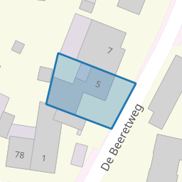 Perceel VLO00-L-4821