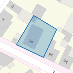 Perceel VLO00-L-4907