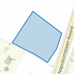 Perceel VLO00-L-4957