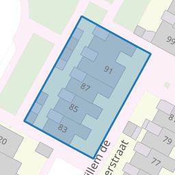 Perceel VLO00-L-5004