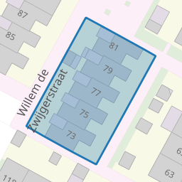 Perceel VLO00-L-5006