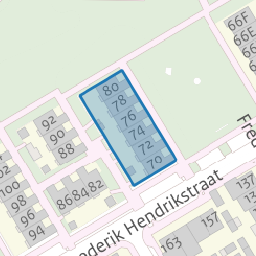 Perceel VLO00-L-5010