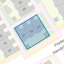 Perceel VLO00-L-5011