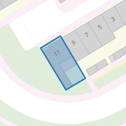 Perceel VLO00-L-5030