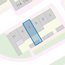 Perceel VLO00-L-5032