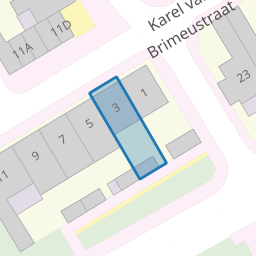 Perceel VLO00-L-5034