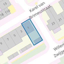 Perceel VLO00-L-5035