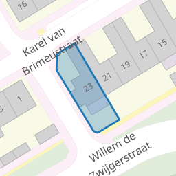 Perceel VLO00-L-5036