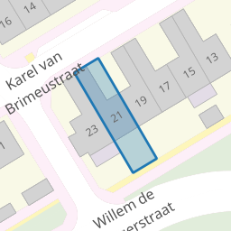 Perceel VLO00-L-5037