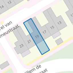 Perceel VLO00-L-5038