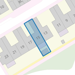 Perceel VLO00-L-5040