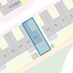 Perceel VLO00-L-5041