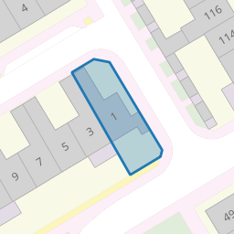 Perceel VLO00-L-5047