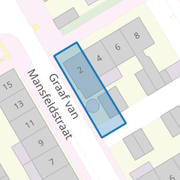 Perceel VLO00-L-5048