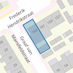 Perceel VLO00-L-5055