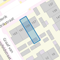 Perceel VLO00-L-5057