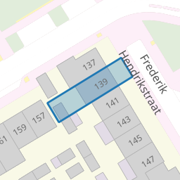 Perceel VLO00-L-5064