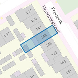 Perceel VLO00-L-5066