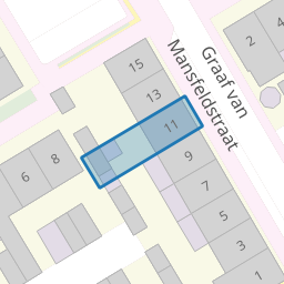 Perceel VLO00-L-5075