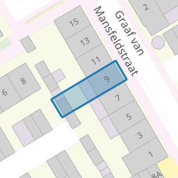 Perceel VLO00-L-5076