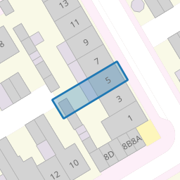 Perceel VLO00-L-5078