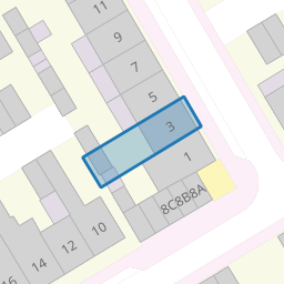 Perceel VLO00-L-5079