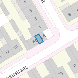 Perceel VLO00-L-5083