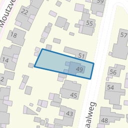 Perceel VLO00-L-5090