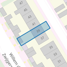 Perceel VLO00-L-5095