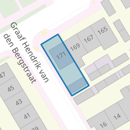 Perceel VLO00-L-5101