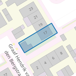 Perceel VLO00-L-5118