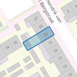 Perceel VLO00-L-5121