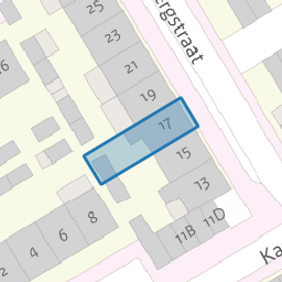 Perceel VLO00-L-5124