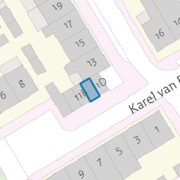 Perceel VLO00-L-5129