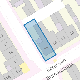 Perceel VLO00-L-5135